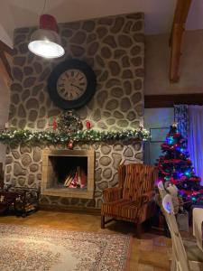 Luxury private apartment in Green Life Bansko