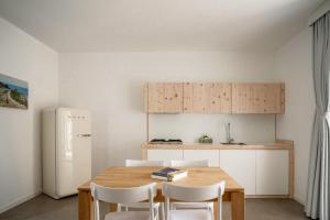 Apartamento de 1 dormitorio