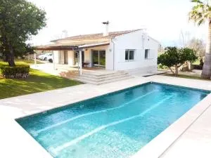 Mallorca Villa Bon Aire Son Bernat - 柳维