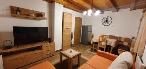 Počitniška hiša Taler