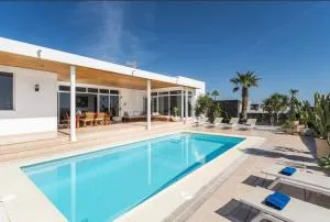 Villa Dois Mares Puerto Calero - Uga