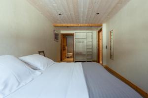 Chalets Les Picaillons - Le Chalet : photos des chambres