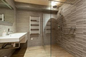 Chalets Les Picaillons - Le Chalet : photos des chambres