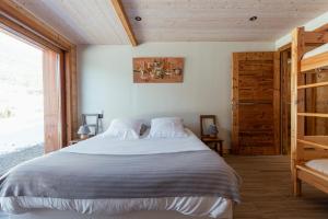 Chalets Les Picaillons - Le Chalet : photos des chambres