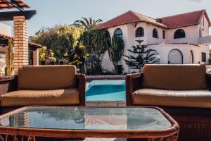 Miramar Boutique Apartments ADULTS ONLY CORRALEJO