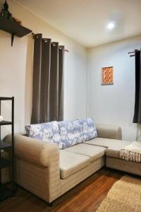 Dara Three Hostel ดาราตรี