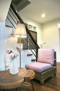 Dara Three Hostel ดาราตรี