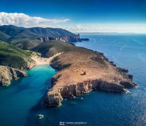 B&B Mare Monti Miniere img60