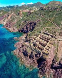 B&B Mare Monti Miniere img52