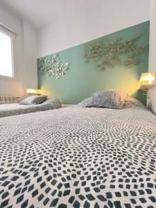 MGG - Apartamento Muelle