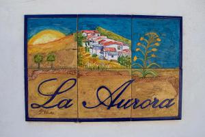 Casa La Aurora