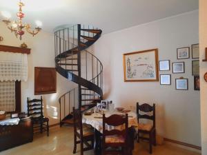 House in Lozetsi Village