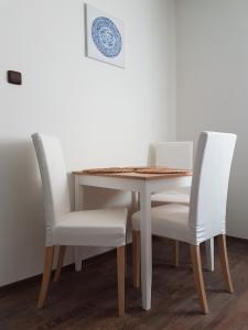 Apartment House Staňkov