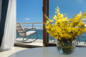 Sunset Apartment Padrele 
