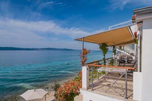 Sunset Apartment Padrele