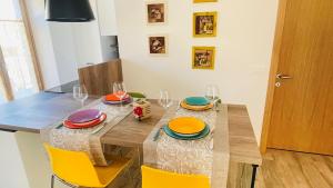 La bougainville - luxury apartment