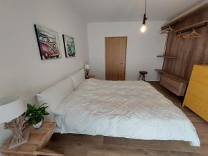 La bougainville - luxury apartment