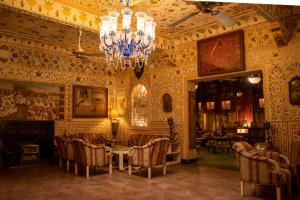 Hotel Bissau Palace