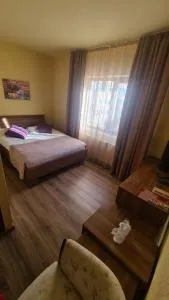 Hotel Gema - Timișu de Jos