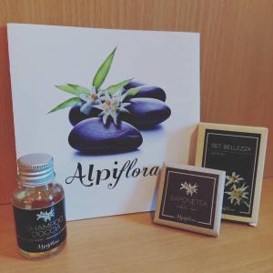 Al sentiero di Charly