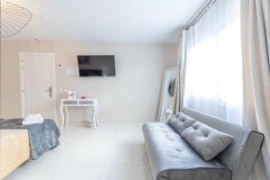 Residencia Deportiva RozaRossa