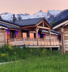 Woodland Village Anzère