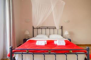 Splendid Full 5BDR3bath2kitchens Mansion in ATH