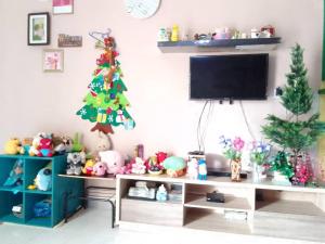Bagan Lalang Homestay Fully Aircon