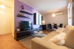 Flexible SelfCheckIns 29 - Zagreb - Garage - Loggia - New - Apartments Repinc