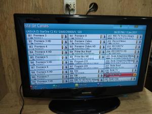 Aluguel de Flats condomínio Bangalô em Cabo Frio - BLOCO 4 APT 103