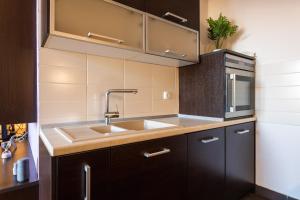 Flexible SelfCheckIns 29 - Zagreb - Garage - Loggia - New - Apartments Repinc