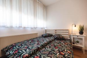 Flexible SelfCheckIns 29 - Zagreb - Garage - Loggia - New - Apartments Repinc