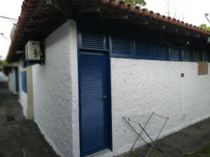 Aluguel de Flats condomínio Bangalô em Cabo Frio - BLOCO 4 APT 103