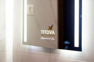 Titova Vila Apartman Jelka