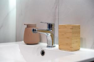 Titova Vila Apartman Jelka