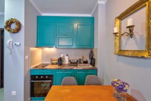 Titova Vila Apartman Jelka