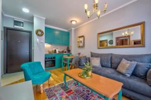 Titova Vila Apartman Jelka