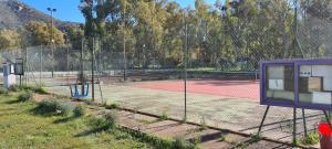 Villa panoramica tra suggestive notti stellate.