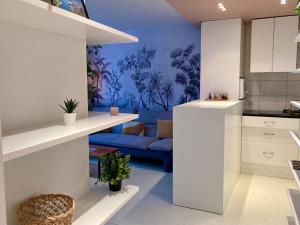 LE LYS DOR - cosy et proche lac, balcon terrasse