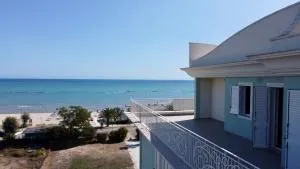 AltoMare - VIBRA - Villa Rosa