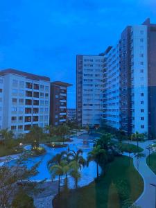 AVIDA ATRIA T2- B, near S&R and SM city by Denice