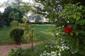 Maisons d'hotes Chateau Le Souley : photos des chambres