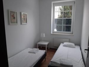 Apartament żeglarski Węgorzewo