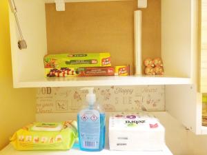 Стаи за Гости Lavender Lozen