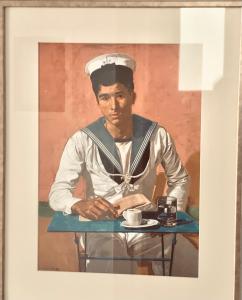 Vegera Apartment Sofrano, Stavros Donoussa