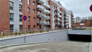 Studio Angielska Grobla