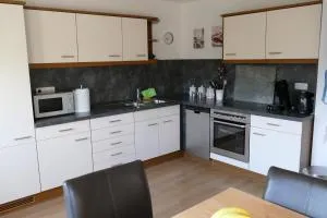 Ferienwohnung Am Sonnenhang Blecher - Gönnern