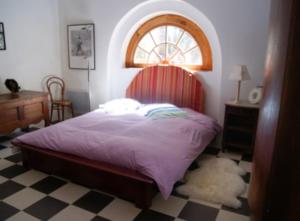 Appartements Gites de Charme au Mas des Roses : photos des chambres