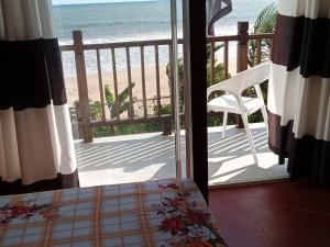 Himana Beach Rest