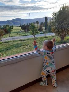 Cabañas Rincon de Campo San Andres De Las Sierras